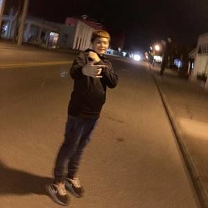 Meet your Posher, Edwin